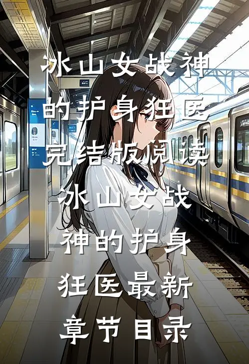 《冰山女战神的护身狂医》完结版阅读《冰山女战神的护身狂医》最新章节目录