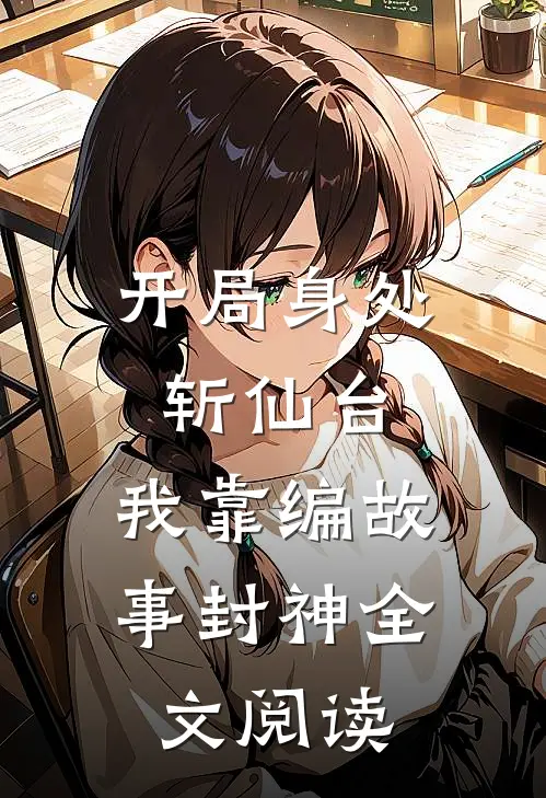 开局身处斩仙台，我靠编故事封神全文阅读