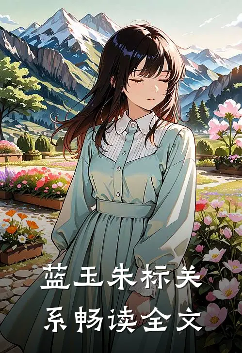 蓝玉朱标关系畅读全文