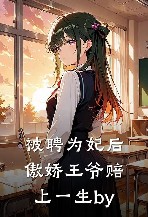 被聘为妃后，傲娇王爷赔上一生by