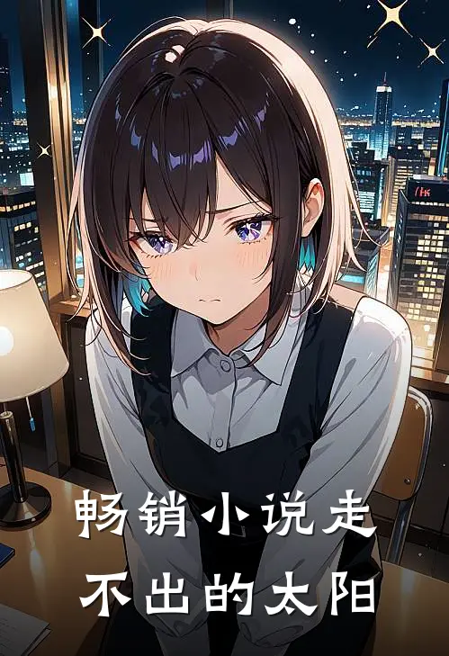 畅销小说走不出的太阳
