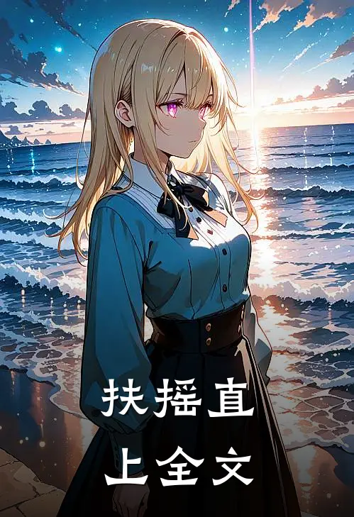 扶摇直上全文