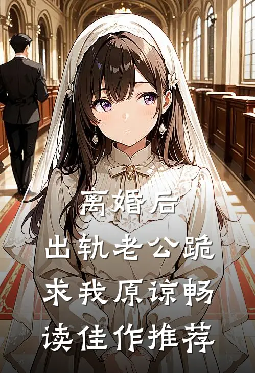 离婚后，出轨老公跪求我原谅畅读佳作推荐