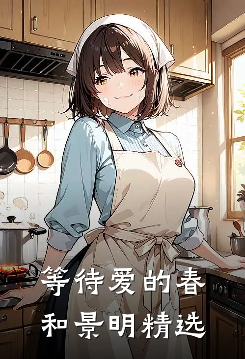 等待爱的春和景明精选