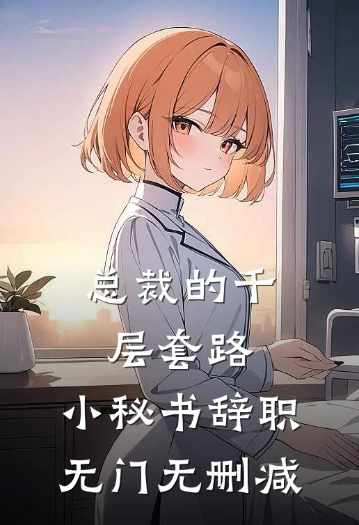 总裁的千层套路：小秘书辞职无门无删减