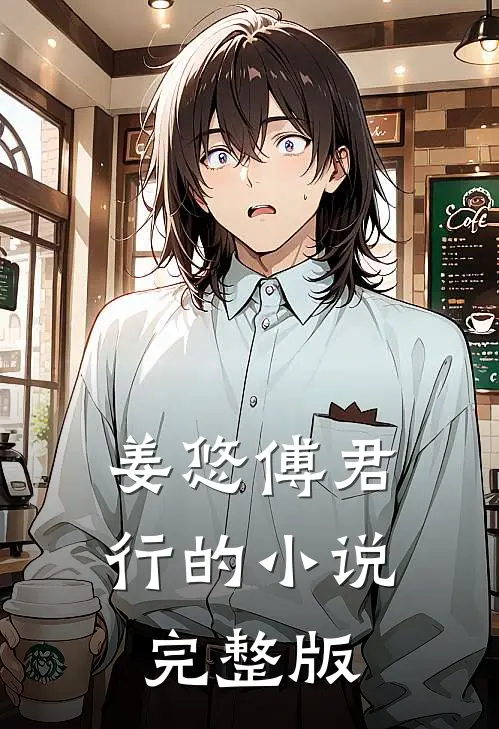 姜悠傅君行的小说完整版