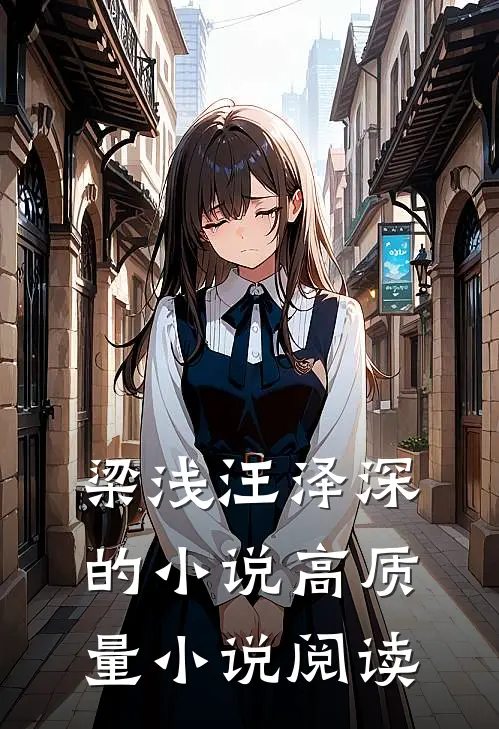 梁浅汪泽深的小说高质量小说阅读