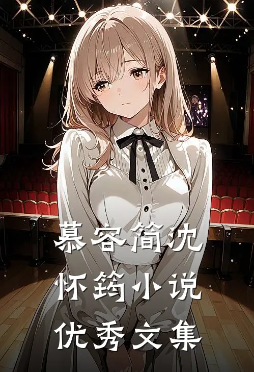 慕容简沈怀筠小说优秀文集