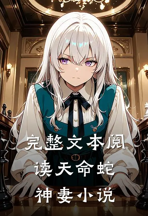 完整文本阅读天命蛇神妻小说