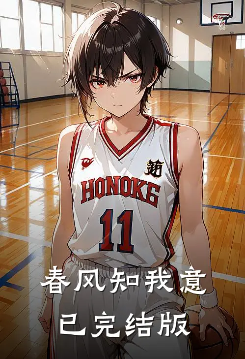 春风知我意已完结版