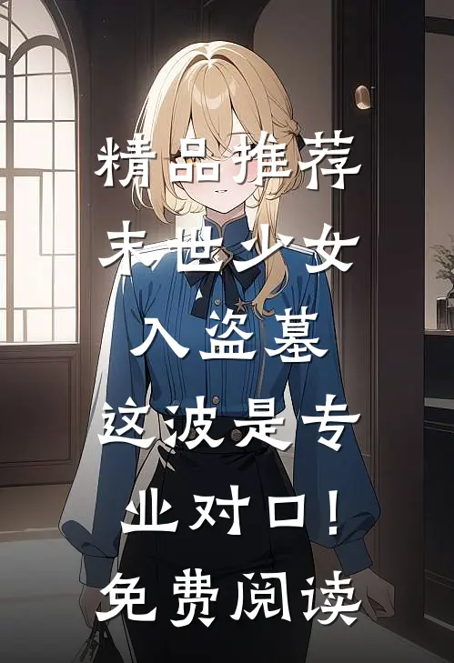 精品推荐末世少女入盗墓,这波是专业对口!免费阅读