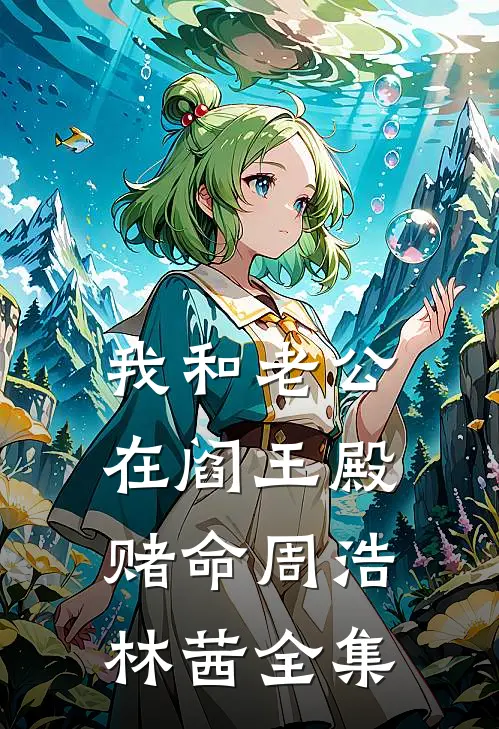 我和老公在阎王殿赌命周浩林茜全集