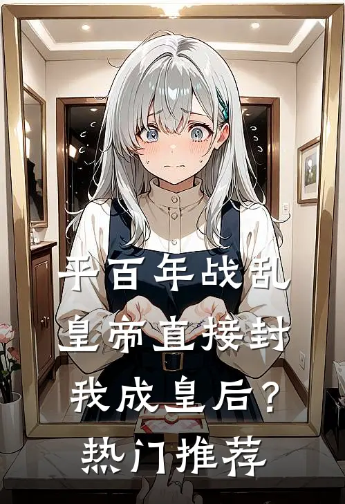 平百年战乱，皇帝直接封我成皇后？热门推荐