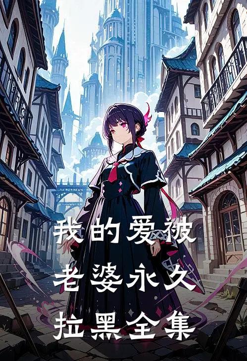 我的爱被老婆永久拉黑全集