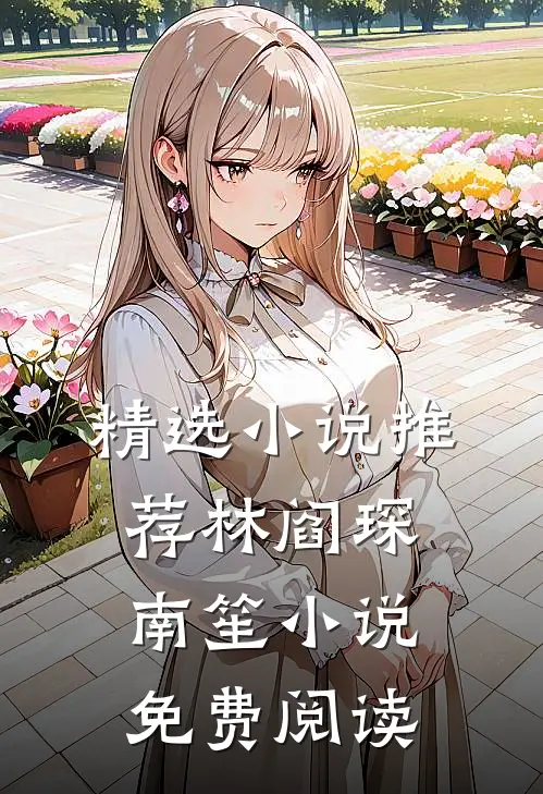 精选小说推荐林阎琛南笙小说免费阅读