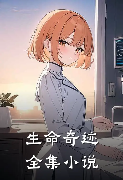 生命奇迹全集小说