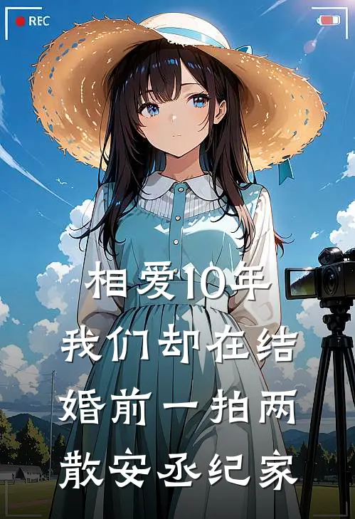 相爱10年，我们却在结婚前一拍两散安丞纪家