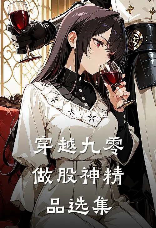 穿越九零做股神精品选集