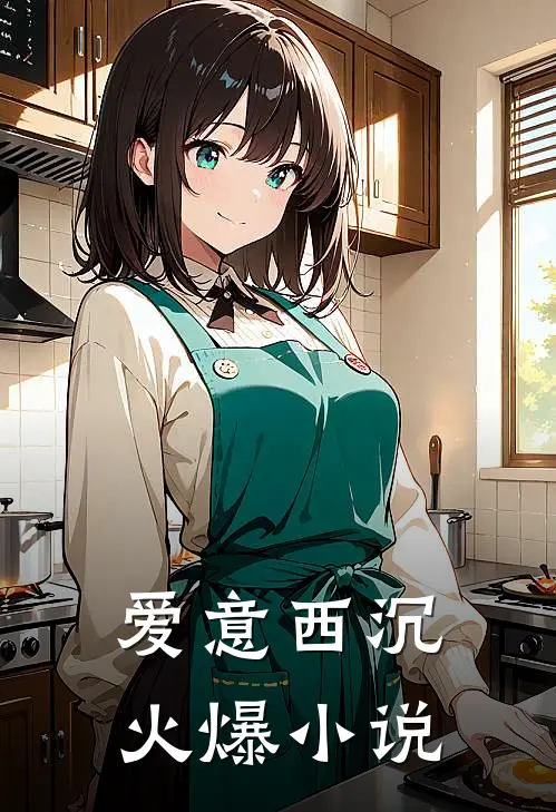 爱意西沉火爆小说