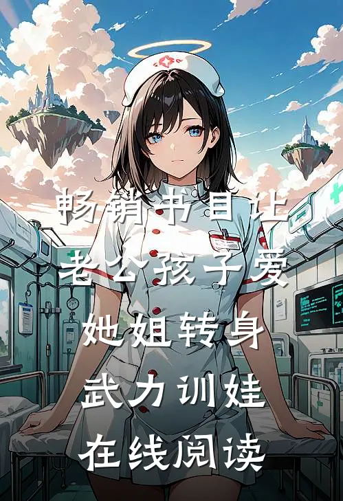 畅销书目让老公孩子爱她姐转身武力训娃在线阅读