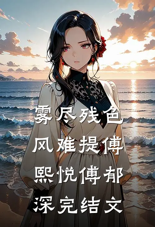 雾尽残色风难提傅熙悦傅郁深完结文