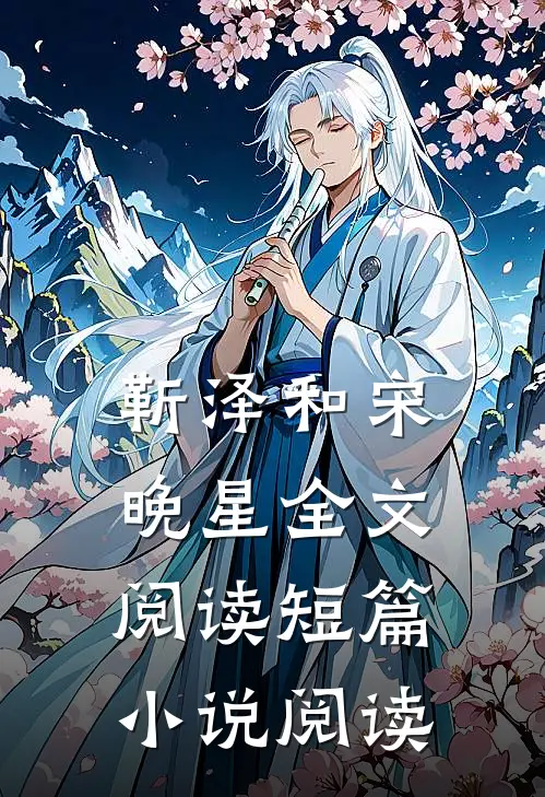 靳泽和宋晚星全文阅读短篇小说阅读