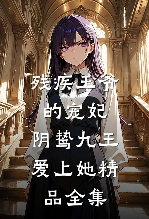 残疾王爷的宠妃：阴鸷九王爱上她精品全集