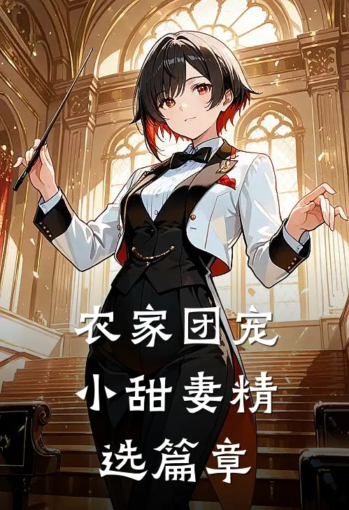农家团宠小甜妻精选篇章