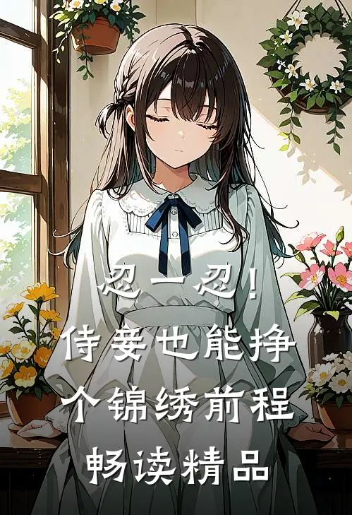 忍一忍！侍妾也能挣个锦绣前程畅读精品