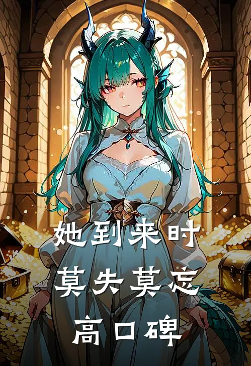 她到来时莫失莫忘高口碑