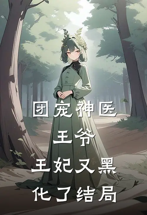团宠神医：王爷，王妃又黑化了结局