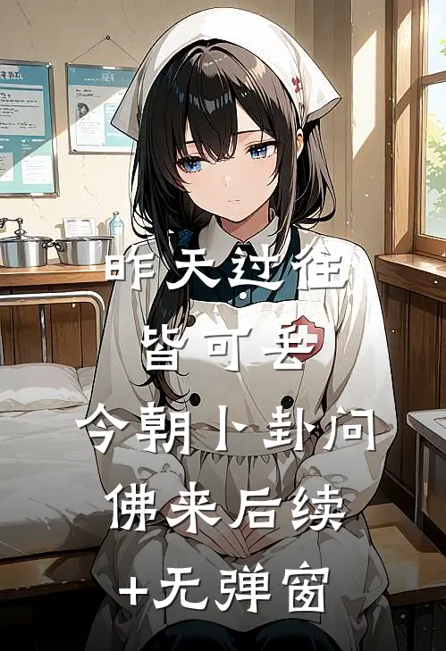 昨天过往皆可丢，今朝卜卦问佛来后续+无弹窗