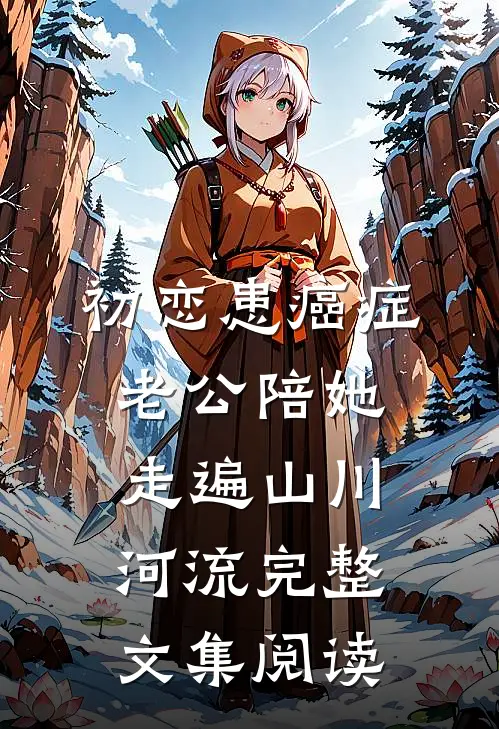 初恋患癌症，老公陪她走遍山川河流完整文集阅读