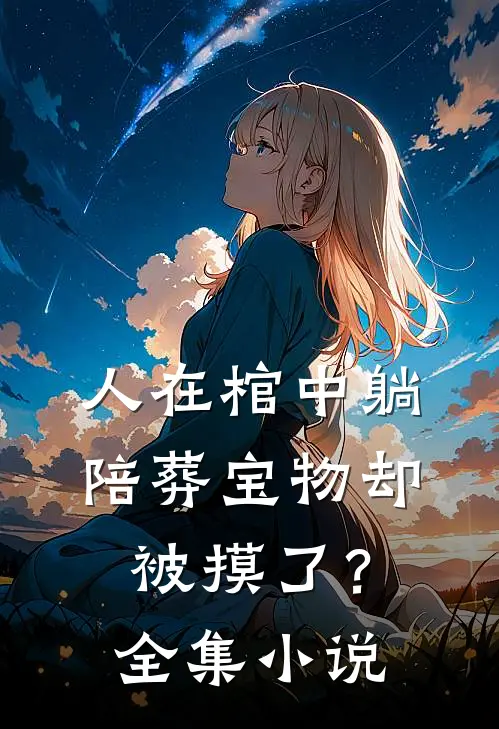 人在棺中躺，陪葬宝物却被摸了？全集小说