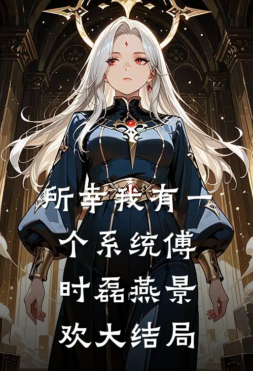 所幸我有一个系统傅时磊燕景欢大结局