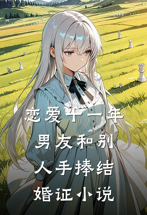 恋爱十一年，男友和别人手捧结婚证小说