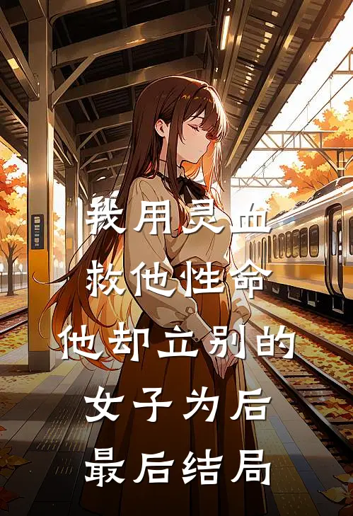 我用灵血救他性命，他却立别的女子为后最后结局