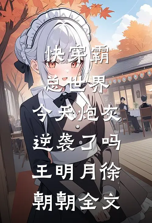 快穿霸总世界：今天炮灰逆袭了吗王明月徐朝朝全文