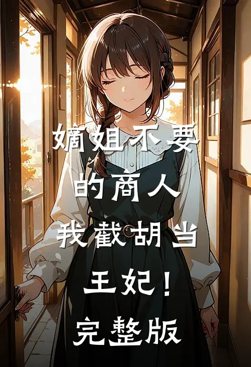 嫡姐不要的商人，我截胡当王妃！完整版