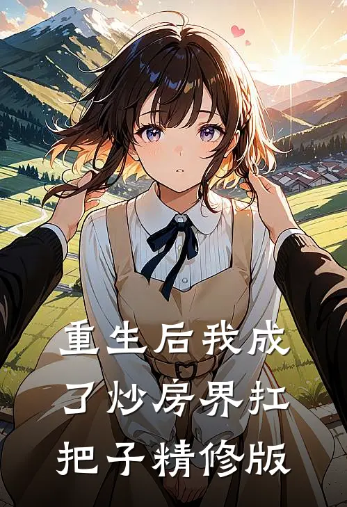 重生后我成了炒房界扛把子精修版