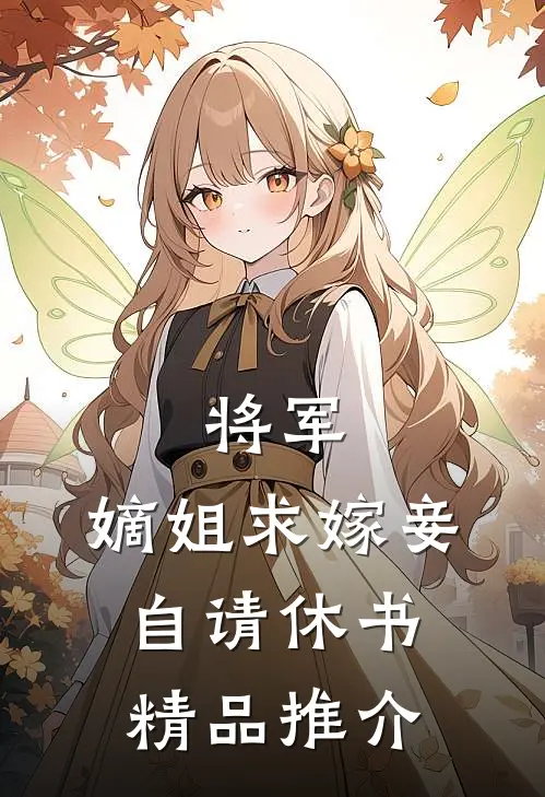 将军，嫡姐求嫁妾自请休书精品推介