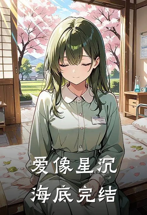 爱像星沉海底完结