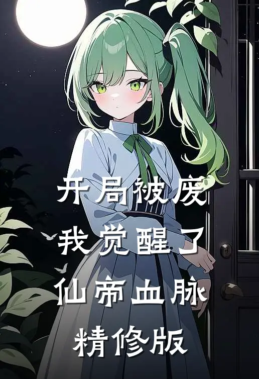 开局被废，我觉醒了仙帝血脉精修版