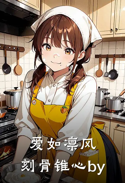 爱如凛风，刻骨锥心by