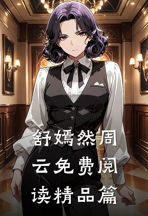 舒嫣然周云免费阅读精品篇
