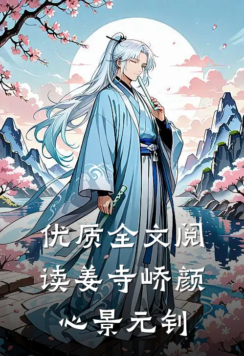优质全文阅读姜寺峤颜心景元钊