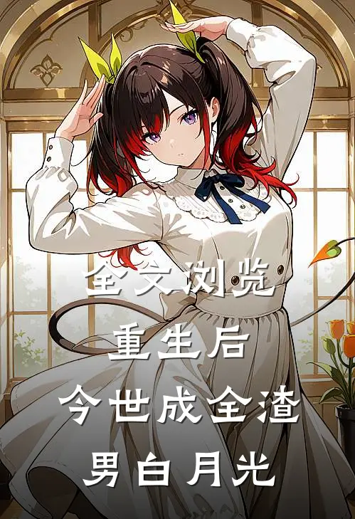 全文浏览重生后，今世成全渣男白月光