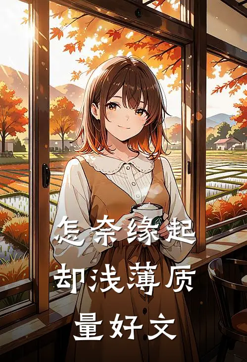 怎奈缘起却浅薄质量好文