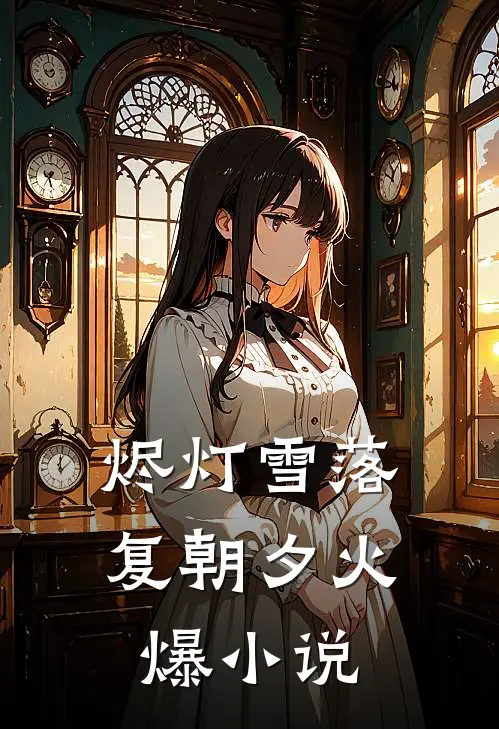烬灯雪落复朝夕火爆小说