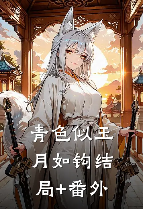 青色似玉月如钩结局+番外
